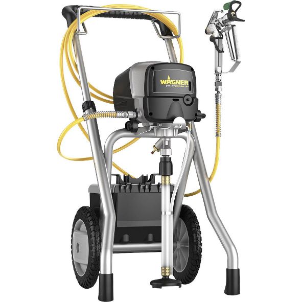 Wagner Powerpainter 90 Extra Spraypack Pp90    Vogn
