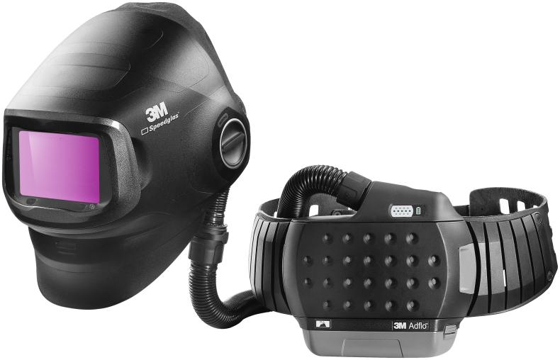 Speedglas G5-01 Svejseskærm   G5-01tw Kss    Adflo