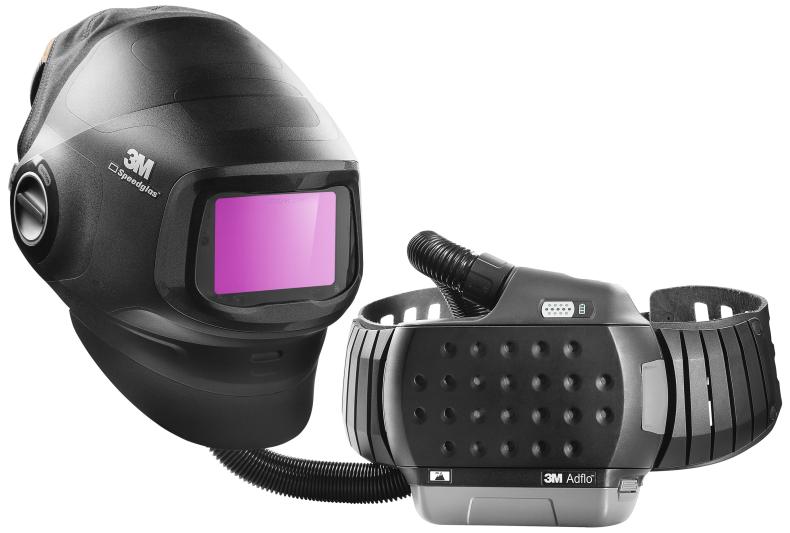Speedglas G5-01 Svejseskærm   G5-01vc Kss    Adflo