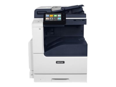 Versalink C7120v_dn   Multifunktionsprinter   Farve   Laser   A3 Ledger (medie)   Op Til 20 Spm (kopiering)   Op Til 20 Spm (udskriver)   620 A fra Xerox