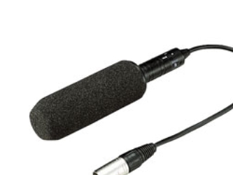 Aj Mc900g   Mikrofon   For   Aj Cx4000, Hdx400, Hdx900, Sdx900, Spc700, Spx800  P2 Hd  P2 Hd Varicam fra Panasonic