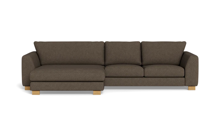 Halifax Sofa Med Chaiselong