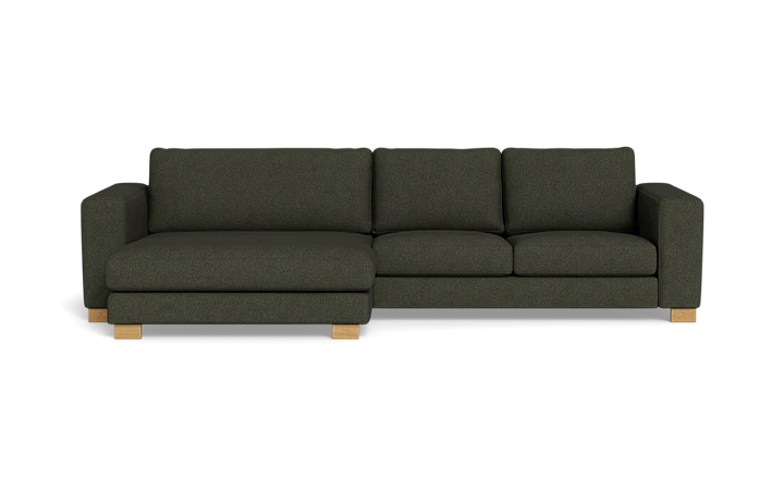 Halifax Sofa Med Chaiselong