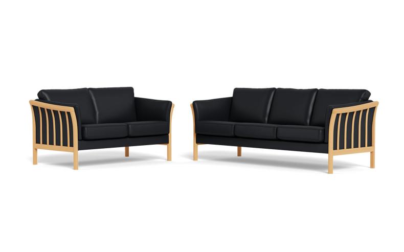 Congo Cl600 Basic     Pers  Sofa