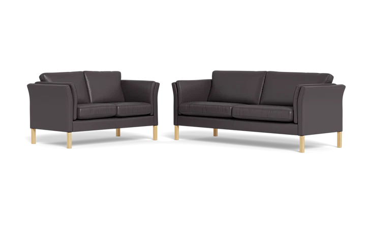 Tobruk Cl700 Exclusiv     Pers  Sofasæt