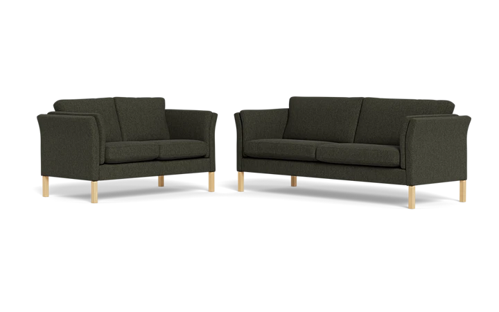 Tobruk Cl700 Exclusiv     Pers  Sofasæt