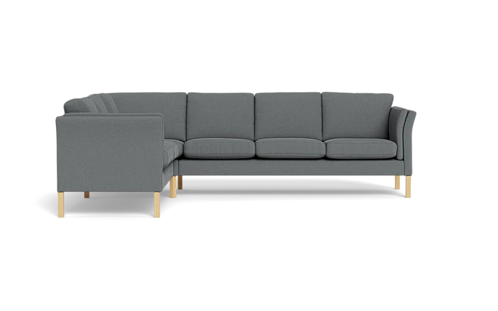 Tobruk Cl700 Exclusiv Hjørnesofa