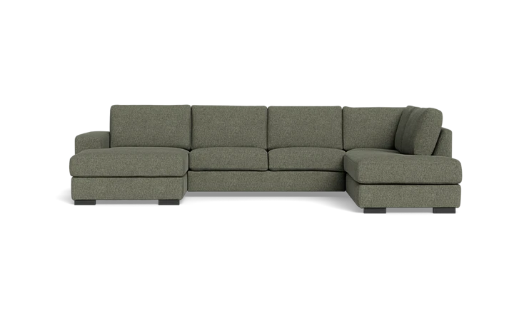 Malmø Sofa Med Chaiselong   Open End