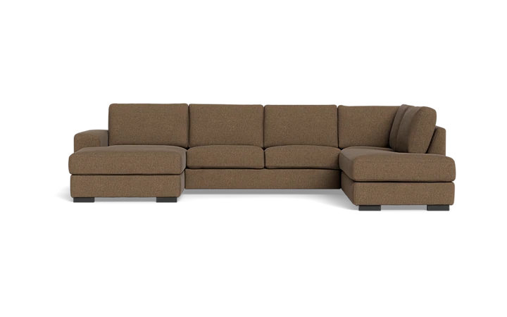 Malmø Sofa Med Chaiselong   Open End Large