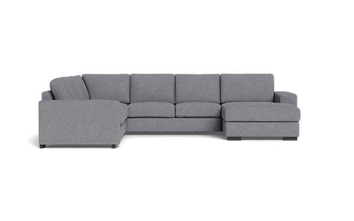 Malmø Hjørnesofa   Chaiselong