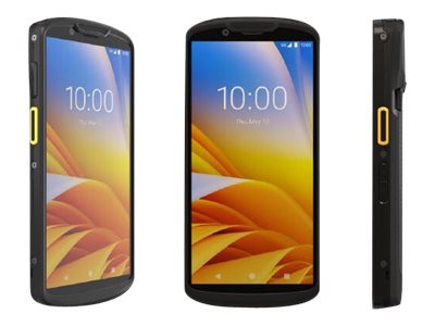 Tc53, Lan, 6,0", Wifi 6e, 8 Gb Ram 128 Gb Rom, Se55, 8 Mp Ffc, fra Zebra Technologies