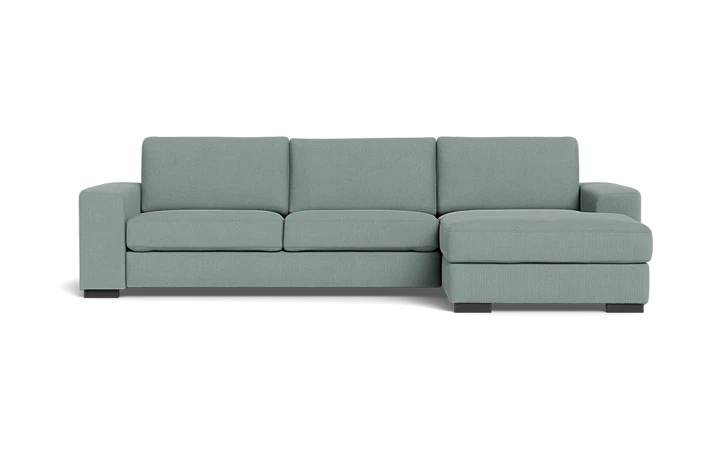 Malmø Sofa Med Chaiselong