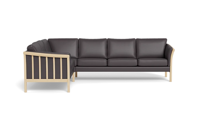 Tunis Cl600 Exclusiv Hjørnesofa