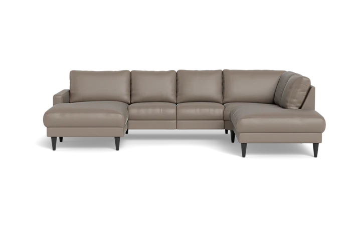 Stamford 2543 Sofa Med Chaiselong   Open End
