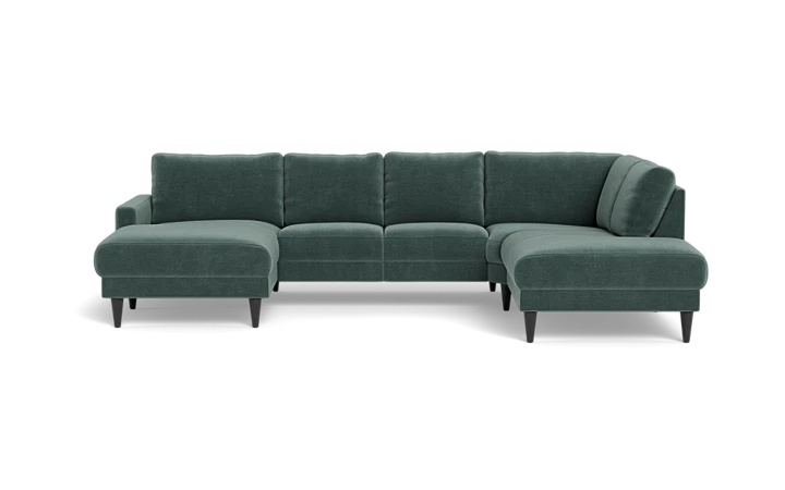 Stamford 2543 Sofa Med Chaiselong   Open End