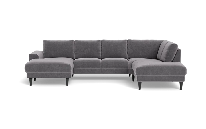Stamford 2600 Sofa Med Chaiselong   Open End