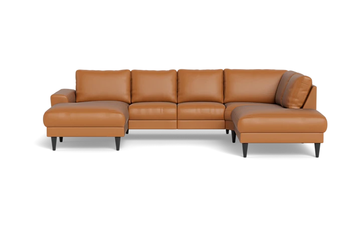 Stamford 2600 Sofa Med Chaiselong   Open End