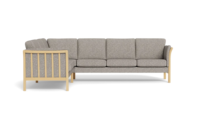 Columbia Cl100 Exclusiv Hjørnesofa