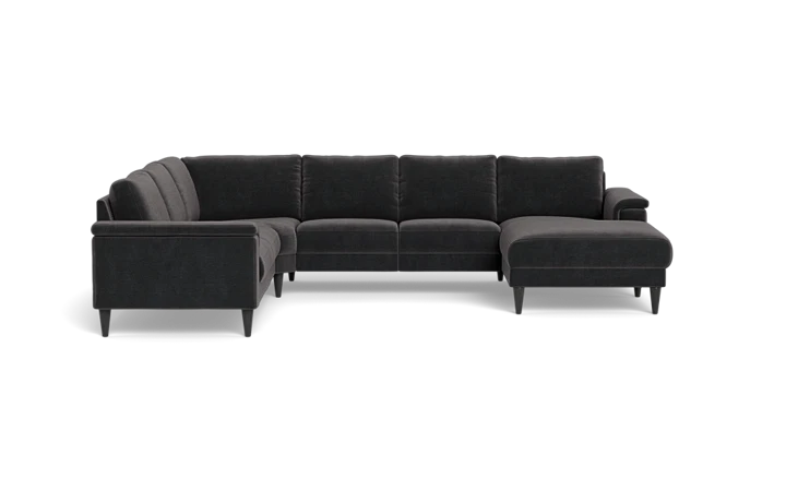 Stamford 2601 Hjørnesofa Med Chaiselong