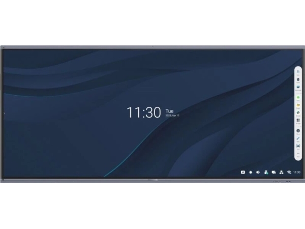 Ifp Interaktivt System, 105"(5120x2160), 40 fra Viewsonic