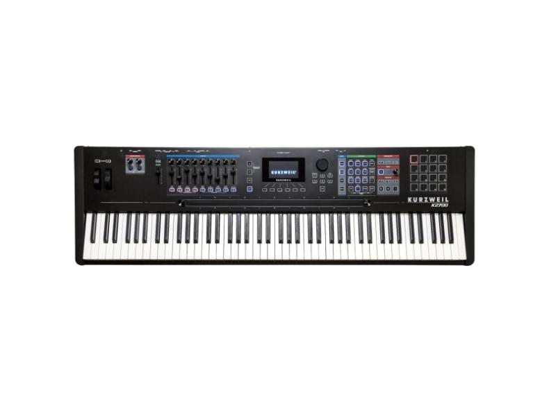 K2700   Synthesizer Workstation fra Kurzweil
