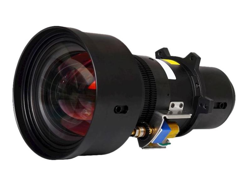 Bx Cta06   Standard Kast Zoomobjektiv   18.2 Mm   22.6 Mm   F 2.0 2.3   For Proscene Zu650+, Zu850 fra Optoma