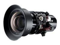 Bx Cta01   Vidvinkel Zoom Objektiv   14.05 Mm   F 2.3   For Proscene Ew865, Ex855, Zu650, Zu650+, Zu850 fra Optoma