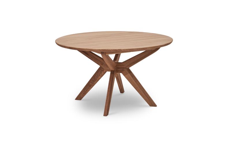Stella Spisebord ø140
