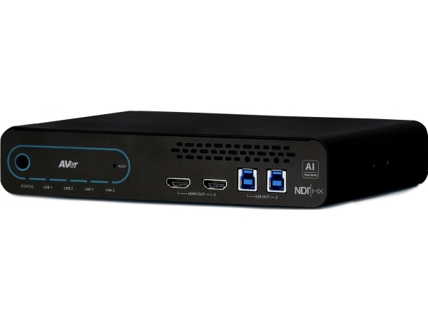 Mt300n Webkamera (ndi) fra Avermedia