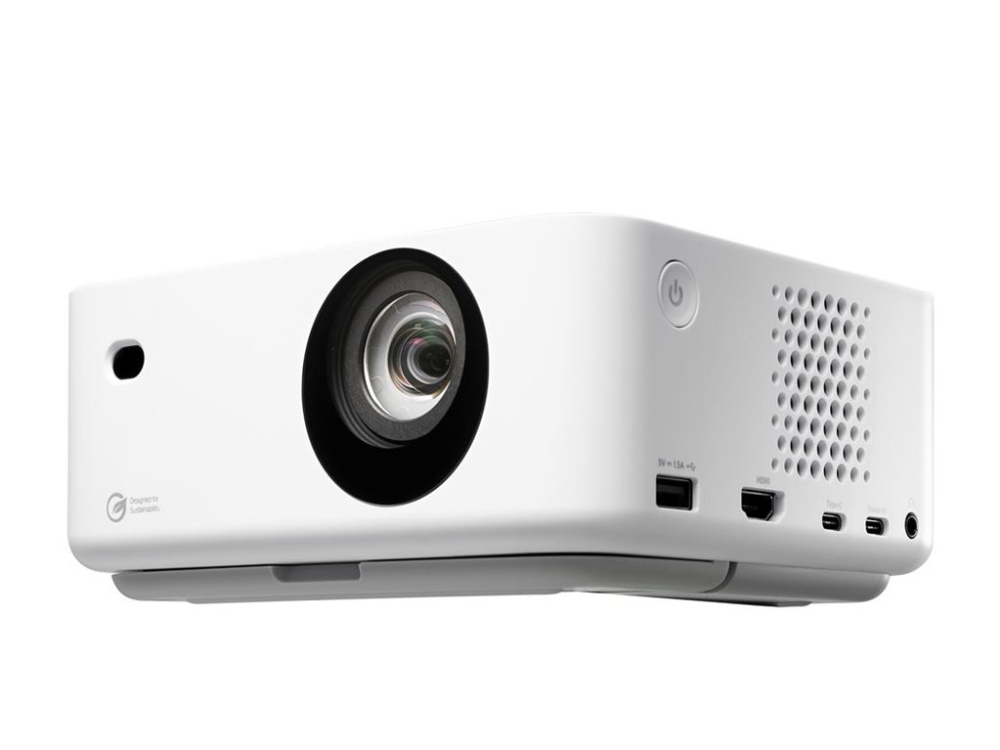 Ml1080st   Dlp Projektor fra Optoma