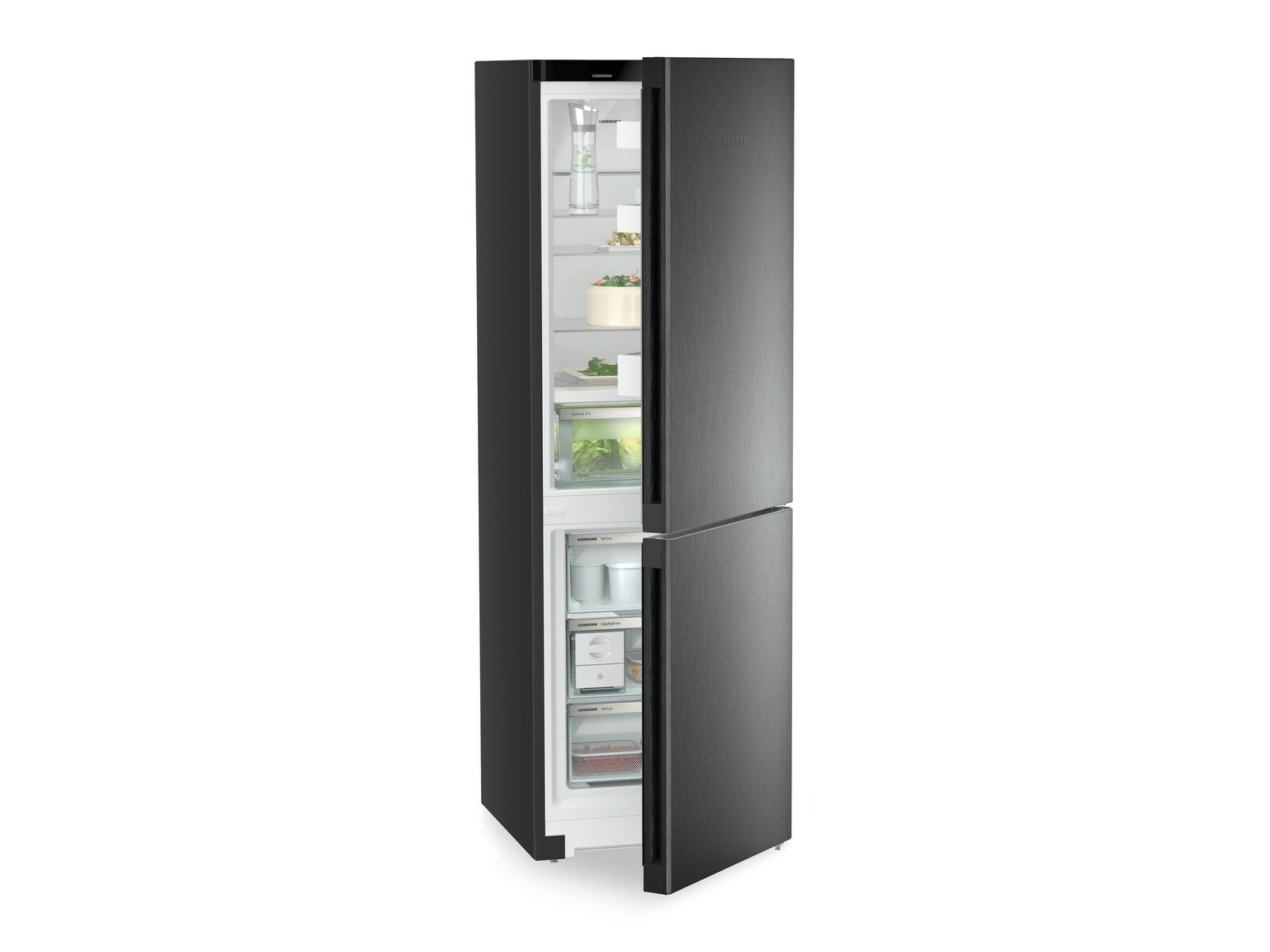 Cbnbda  ø Frys  , Plus, Biof, Nofrost, Energy , Xcm fra Liebherr hos Computersalg.dk 4016803128953
