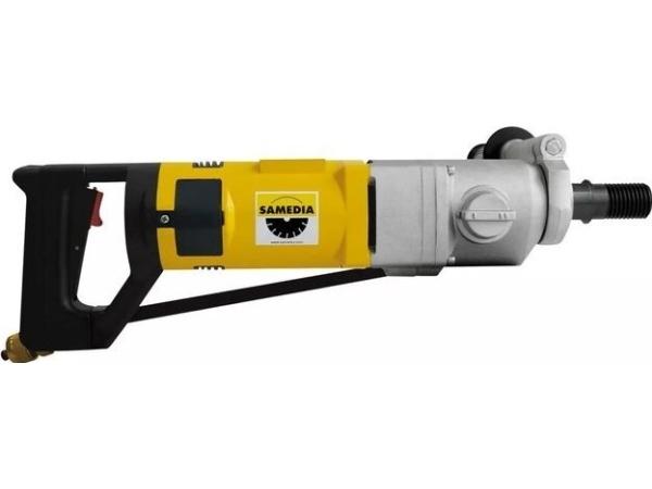 Wiertarka   2 Gr. Drilling Machines Bmf 180, 2200 fra Sourcing