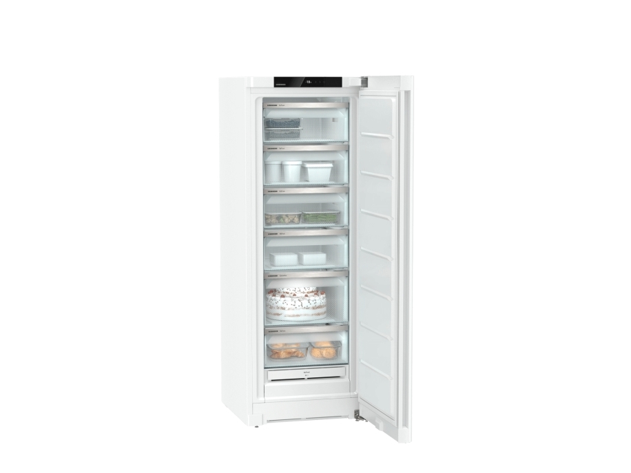 Fne  Fryseskab  , Pure, Frys, Nof, Xcm fra Liebherr hos Computersalg.dk 4016803130390