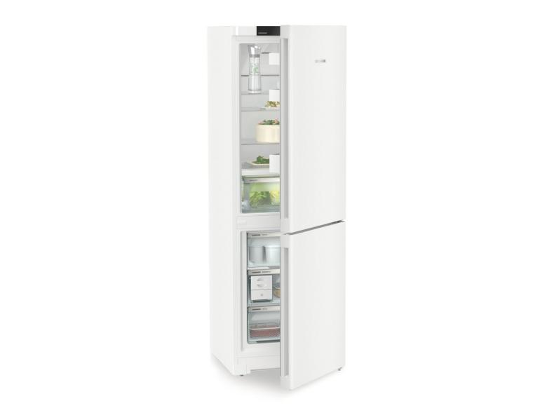 Cbnc  ø Frys  , Plus, Kombi, Biofresh, , fra Liebherr hos Computersalg.dk 4016803128854