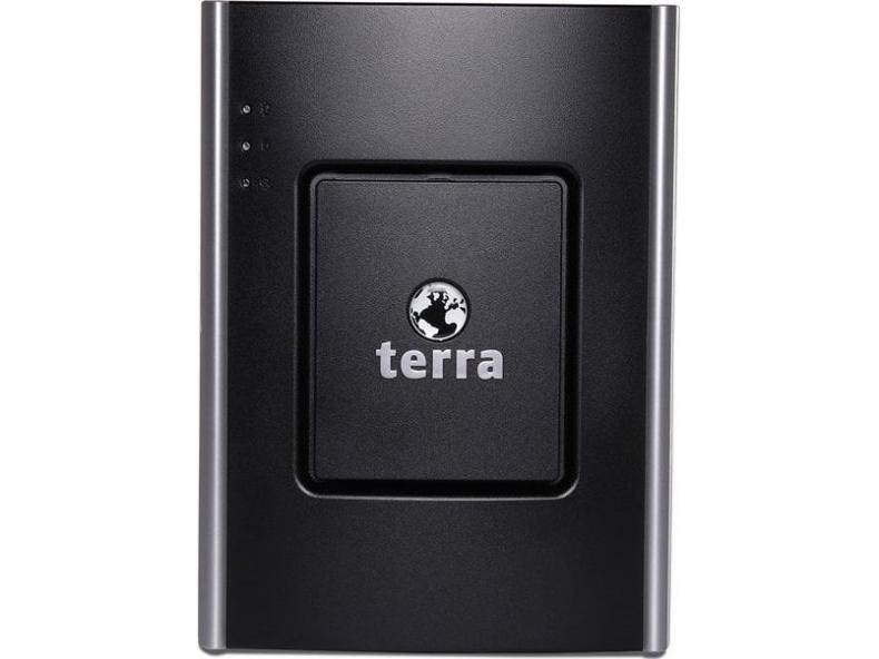 1100375 Server 1.92 Tb Intel Xeon E E 2488 3.2 Ghz 32 Gb Ddr5 Sdram 450 W fra Terra