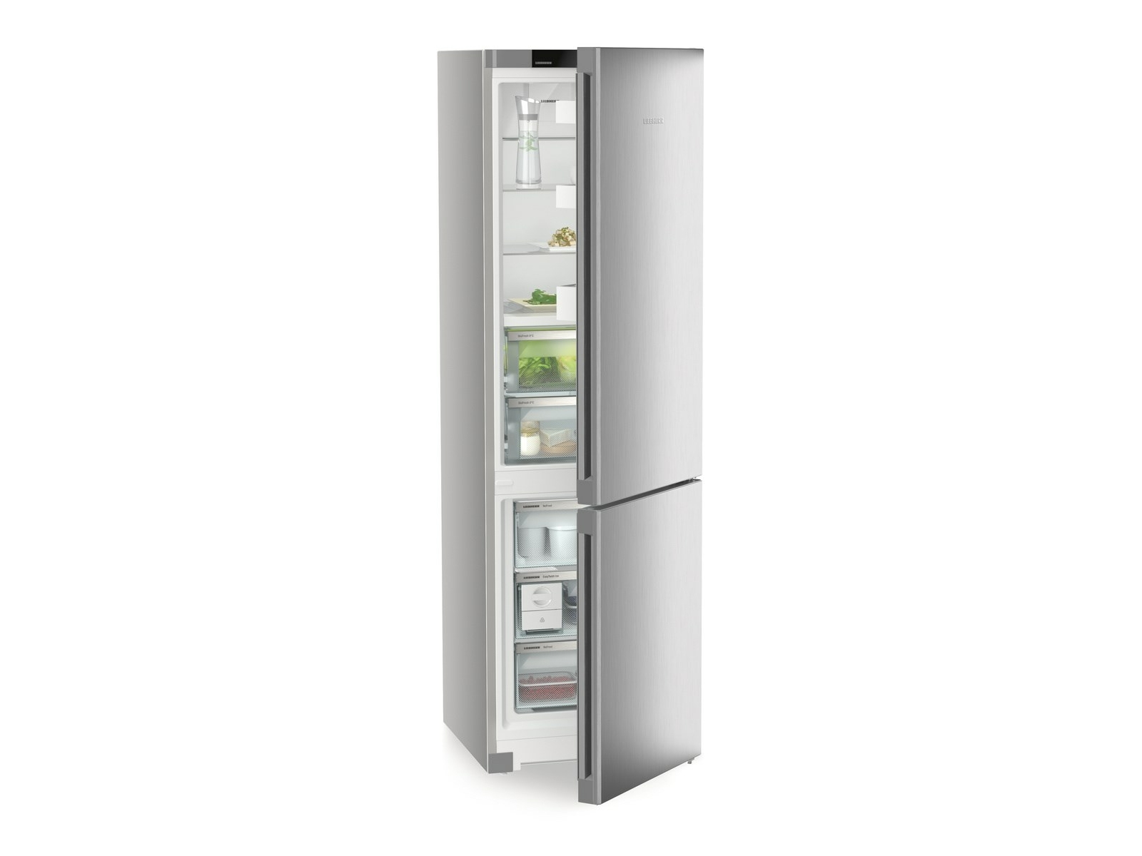 Cbnsfc  ø Frys  , Pure, Kombi, Biof. Xcm fra Liebherr hos Computersalg.dk 4016803129158