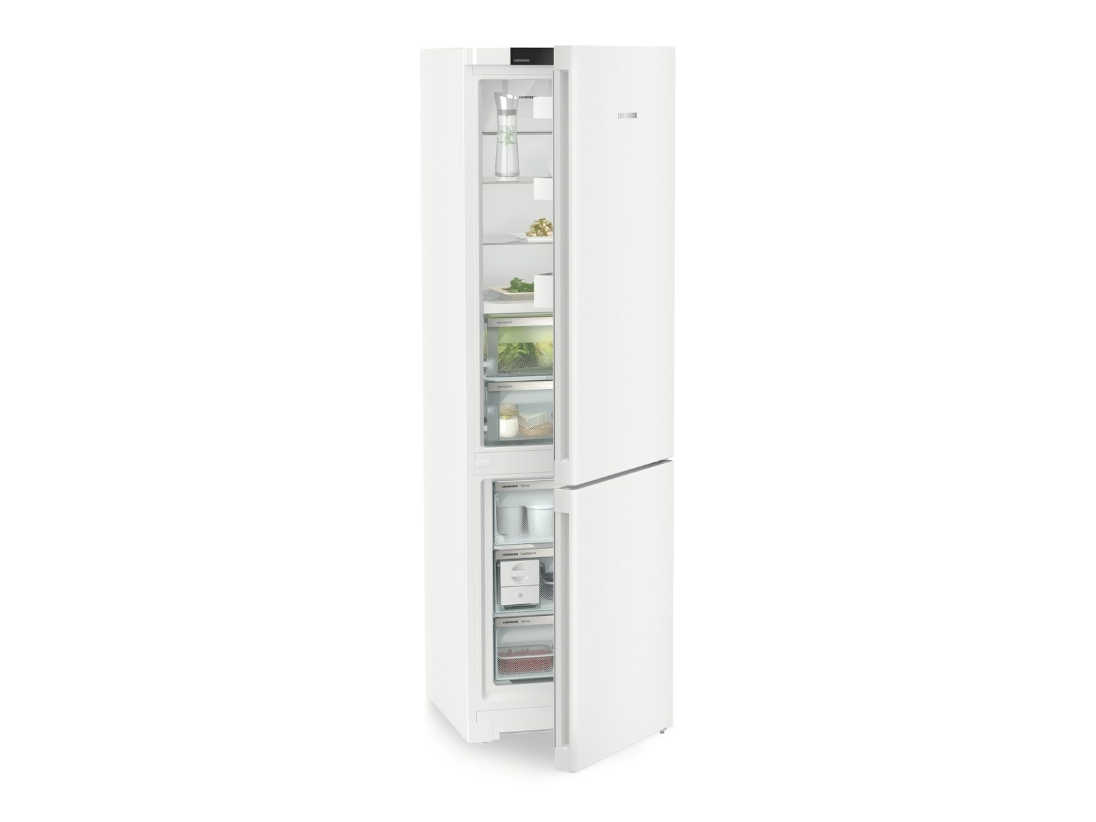 Cbnc  ø Frys  , Pure, Kombi, Biof. Xcm fra Liebherr hos Computersalg.dk 4016803128977