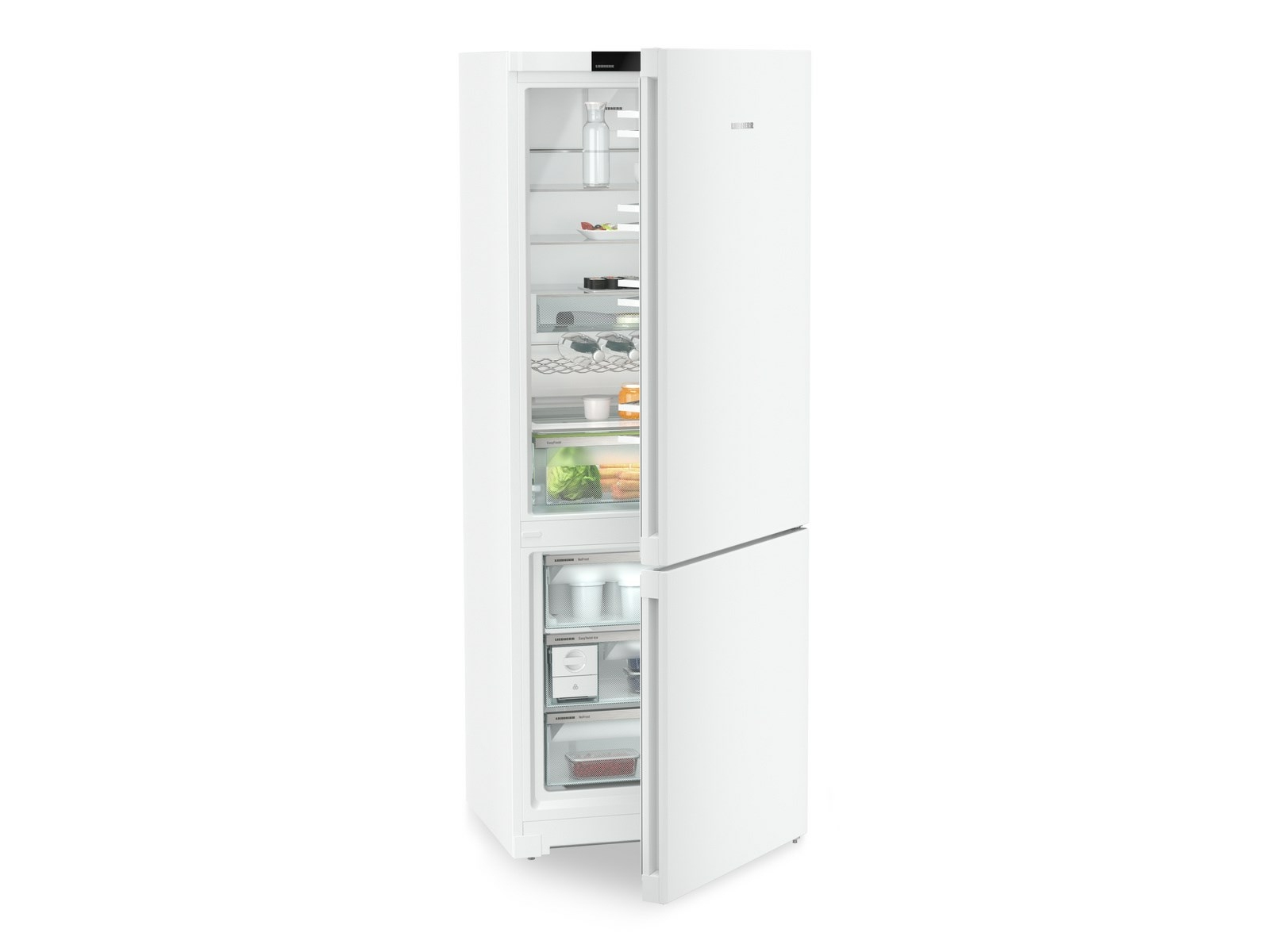 Cnd  ø Frys  , Plus, Kombi, Xcm fra Liebherr hos Computersalg.dk 4016803057390