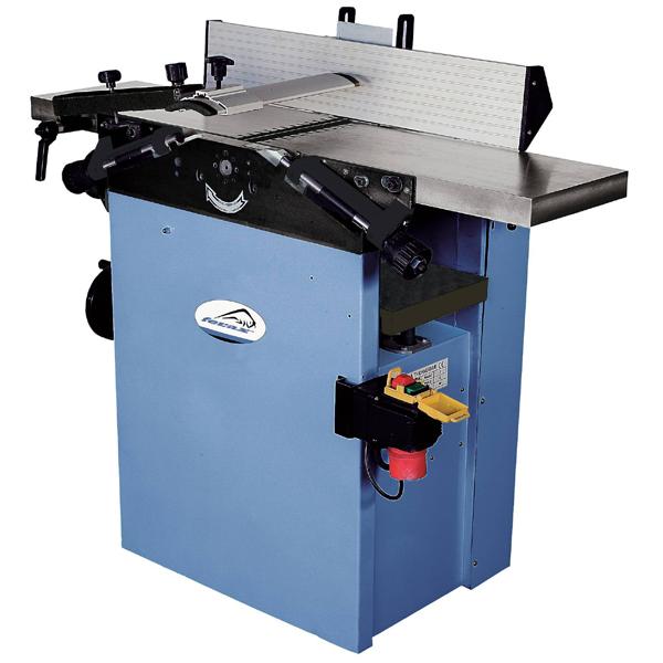 Ferax Afretter   Tykkelseshøvl Fhm 260 230v