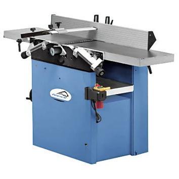 Ferax Afretter   Tykkelseshøvl Fhm 260 400v