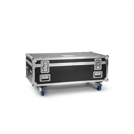 Flightcase For 6x   Pixbar® Short G2     fra Cameo