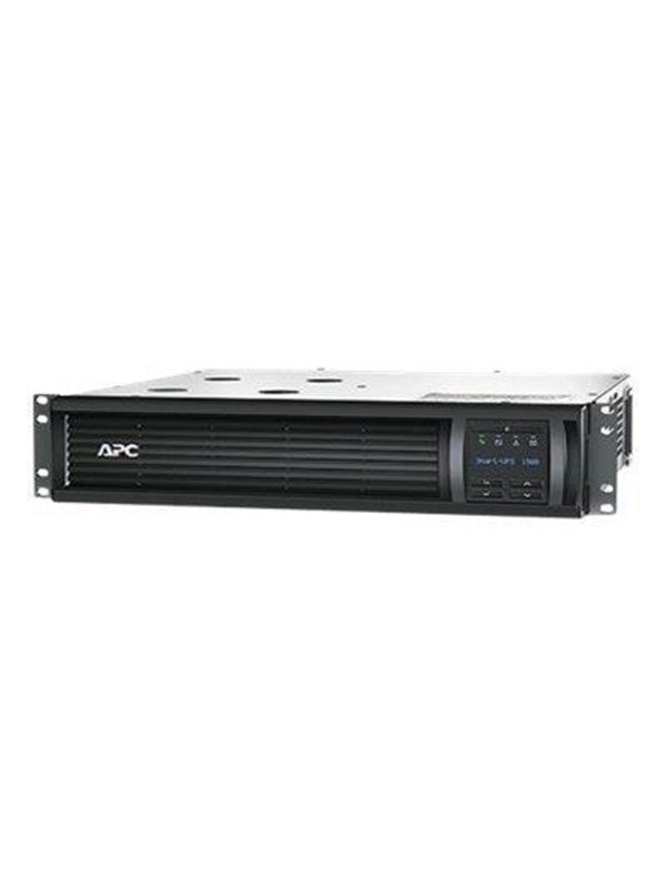 Schneider Electric Apc Smart-ups 1500 Lcd