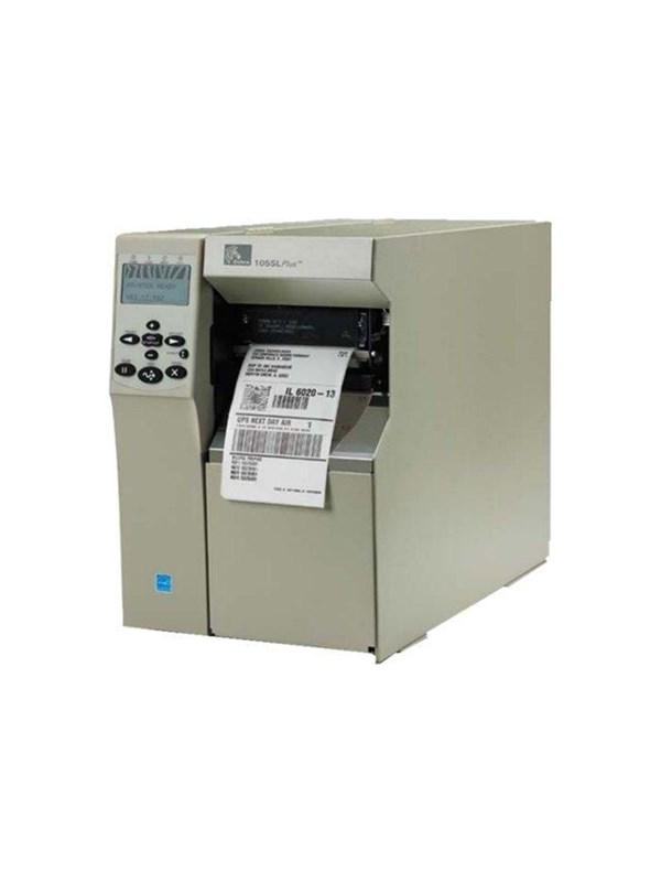 Zebra   Series 105slplus