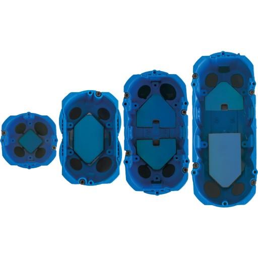 Firefree Brandbrik 2m (kasse Med 10 Poser) fra Scandi Supply