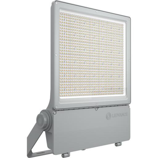 Floodlight Flex 61000lm 450w 830 Multi Lumen Sym 20° Grå Ip66 fra Ledvance