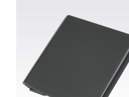 Zebra   Batteri Til Håndmodel (standard)   2400 Mah (pakke Med 50)   For Zebra Mc55, Mc55a0, Mc55n0, Mc55x, Mc67 fra Zebra Technologies
