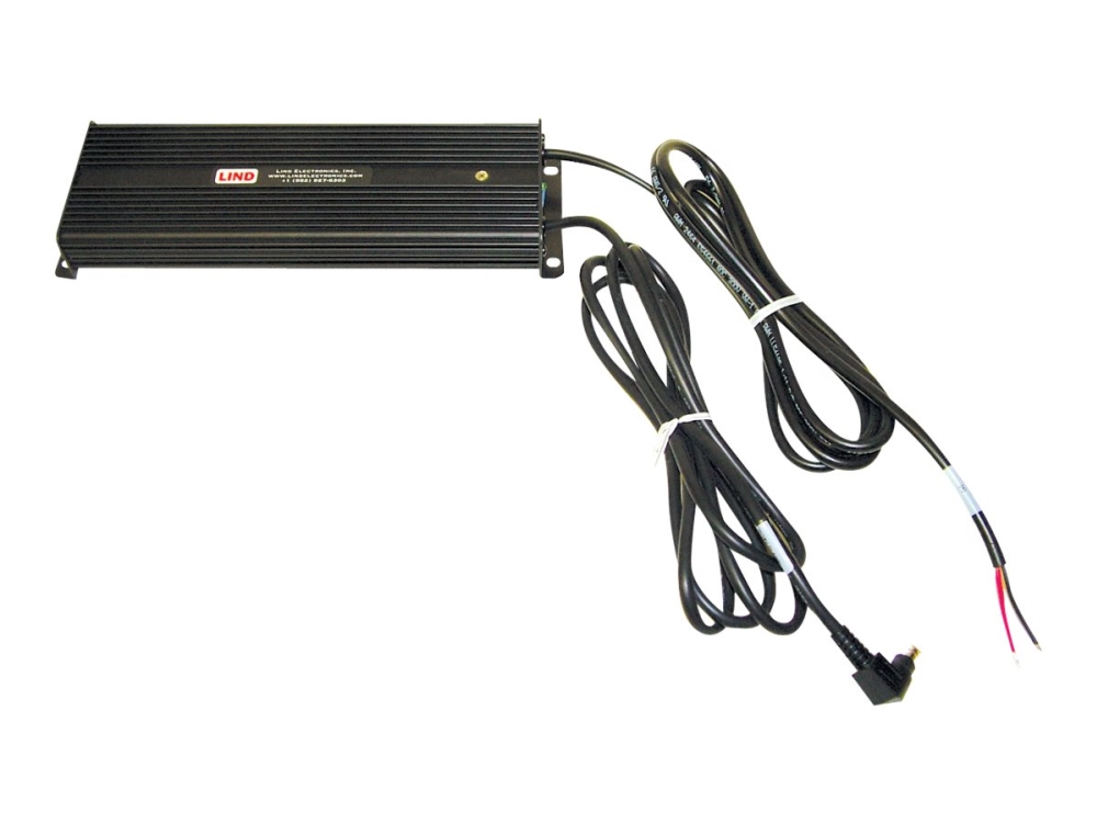 Cf Lndmlstd   Bilstrømsadapter   For Toughbook 19, 30, A3  Toughpad Fz A2 fra Panasonic