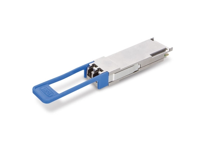 Planet Qsfp 100g Lr4, Fiberoptik, 100000 Mbit S, Qsfp28, Lc, 10000 M, 1310 Nm fra Planet Technology