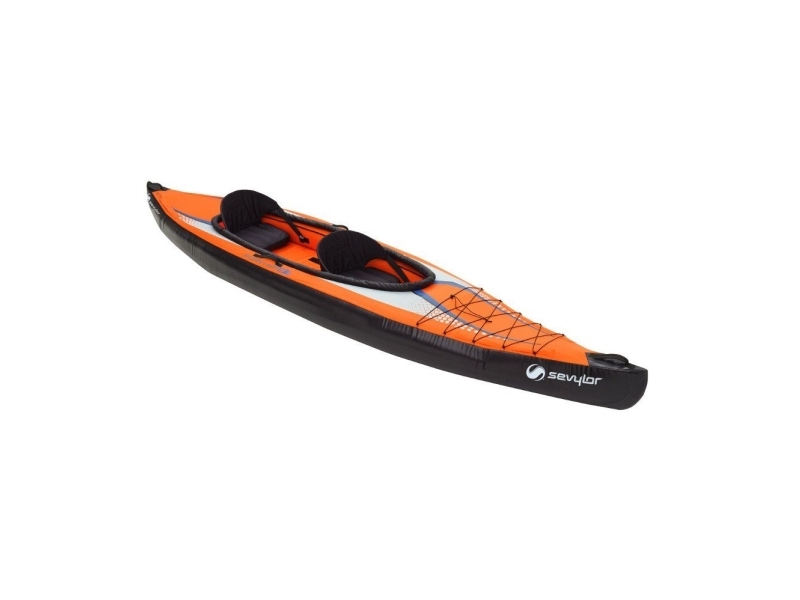 Kajak Pointer K2 (054 L0000 2000014700 39) fra Sevylor