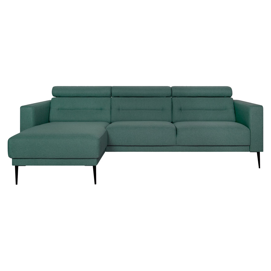 Mina Sofa        Green